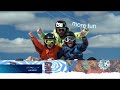 2009 TV Commercial | Perisher Blue