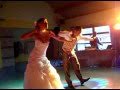 Danse Surprise Mariage Pauline Et Vincent