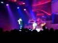 GOODNIGHT AND GOODBYE (nick forgets the lyrics!) 11/29/08 @ MGM