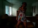 To Mel Our Dance to Burnin' Up
