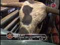 Brian Canter Vs. Cowboy