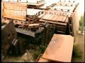 videos de tettoia liberty Lecce