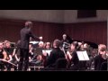 The Fall (Never Meant Autumn) - Original Symphony Composition - Live at Luther