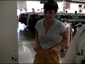Exclusive Behind the Scenes of \"Touch Lon\