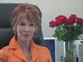 Sandra Brown video 3