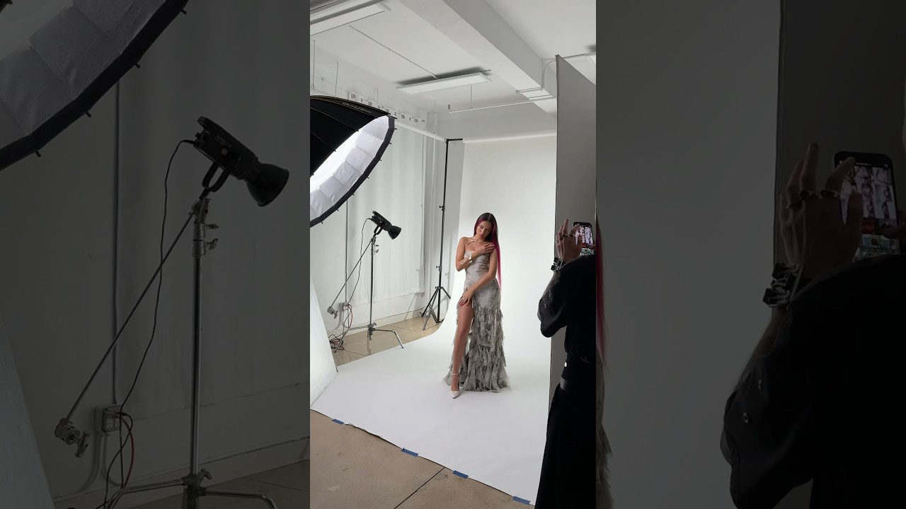 bts of my SCHON magazine cover shoot thanks for having me ๐๐๐ bts of my SCHON magazine cover shoot thanks for having me ๐๐๐