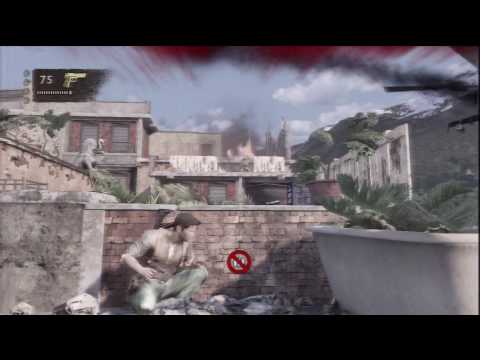 Uncharted 2 : Among Thieves