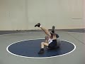 Granby School of Wrestling Technique Series #7