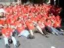 San Martzialetako Bandako Bazkaria 2008 (Foto)