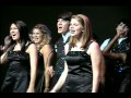 Coffee County High School Show Choir - Dynamite (Taio Cruz)