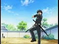 【銀魂MAD】走り出す風船