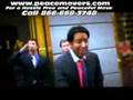 Damn It Feels Good to be Banker -- A Wall Street Musical