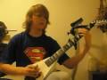 videos de Metallica - One (guitar cover)