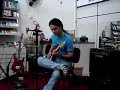 TV Guitar Gospel - Ricardo Soares - Highway