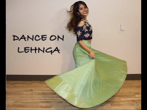 Lehnga Dance | Jass Manak | Lehenga Solo Dance Choreography | Punjabi Wedding Song Dance Mr-Jatt Download