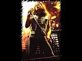 Black Sabbath - Neon Knights (Ian Gillan Vocals)