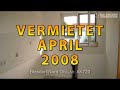 AK720 Biesdorf-VERMIETET 2008 - BACHMANN IMMOBILIEN Biesdorf