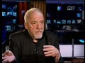 مقابلة مع الكاتب البرازيلي باولو كويلو على قناة دبي الفضائية في برنامج حوار هاني