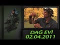 Doğada tek başına (2 Nisan 2011) Doğada tek başına (2 Nisan 2011)