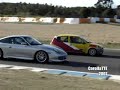 Track Day  Estoril