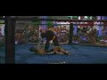 Chris Sasek vs Bo Keithley