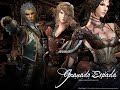 Granado Espada