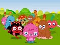 Moshi Monsters Videos