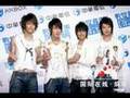 Arron Yan & Liu Li Yang - Ti Amo