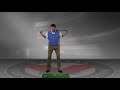 Cody Barden- Correcting a Reverse Pivot