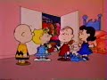 its the easter beagle charlie brown 1