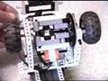 Lego Differential