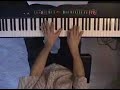 Roland FP-4 Internal Song #1