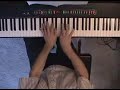 Roland FP-4  Internal  Song #1