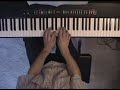 Roland FP-4 Internal Song #1