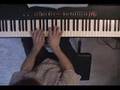 Roland FP-4 Internal Song #1