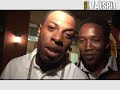 Juney Boomdata Invades downtown ATL Clubs