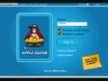 Club penguin glitch NOT FAKE