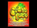 el combo loco - te amo