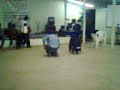 coreografia 