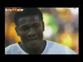 Ghana vs. Australia 1-1 (June 19), all goals and highlights