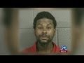 Stolen ambulance driver charged with DUI