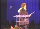THE FLASHDANCE SPEECH, FILMMAKER INSPIRES Part 2 THE FLASHDANCE SPEECH, FILMMAKER INSPIRES Part 2