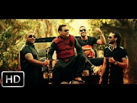 SARDAARI | OFFICIAL PROMO | DNA & NACHHATAR GILL