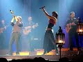 Belle Perez - GIPSY -  Alphen aan den Rijn deel 3 van 3.