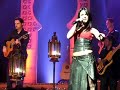 Belle Perez - GIPSY -  Alphen aan den Rijn deel 3 van 3.