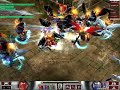 MU ARENA kbuto WAR KILLAZ VS AL-KAIDA