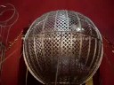 globo da morte { luping }