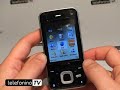 Nokia N81 8Gb videoprova di telefonino.net