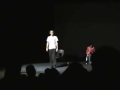 A Play About Color (and an interview with Tracy Mesina)