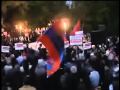 Voch Mi Zichoom Turkerin Say 60,000 Protesters in Yerevan